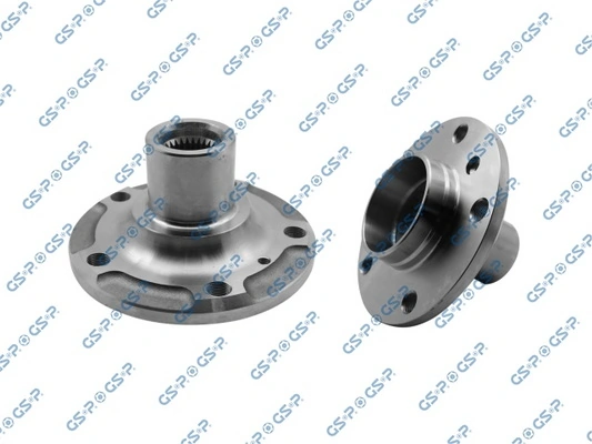 Wheel Hub
