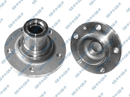 Wheel Hub