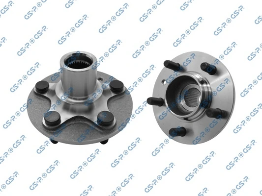 Wheel Hub