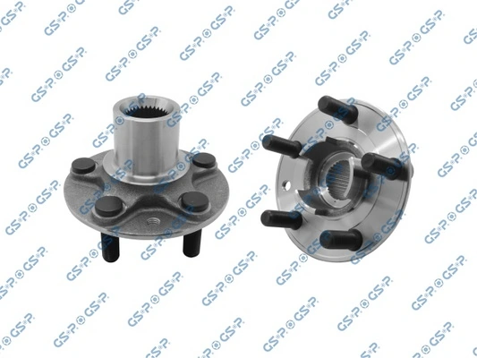 Wheel Hub