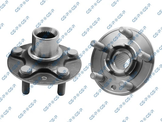 Wheel Hub