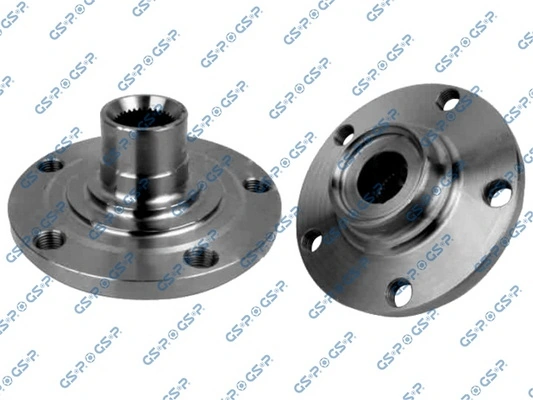 Wheel Hub