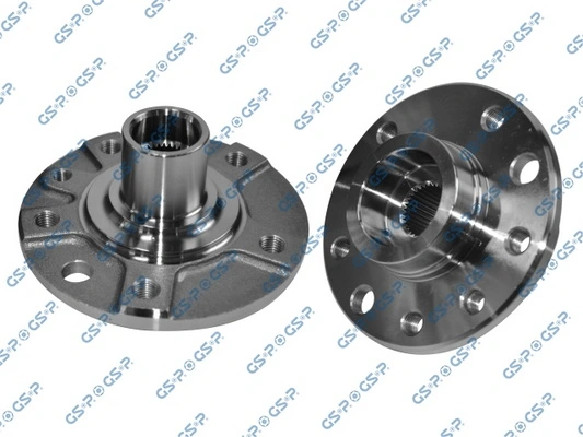 Wheel Hub