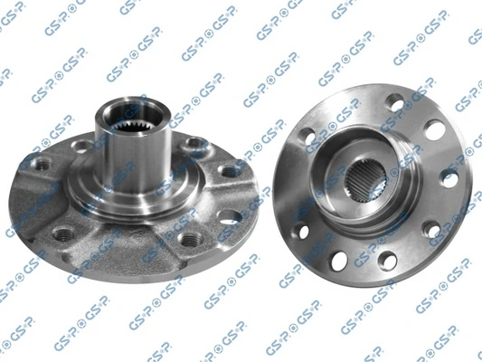 Wheel Hub
