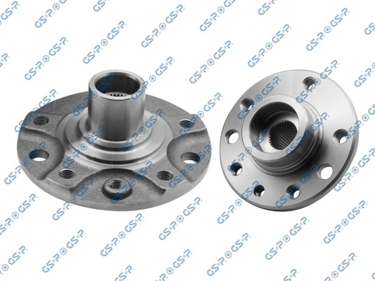 Wheel Hub