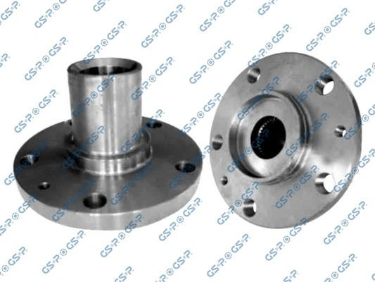 Wheel Hub