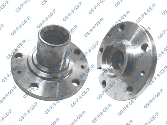Wheel Hub