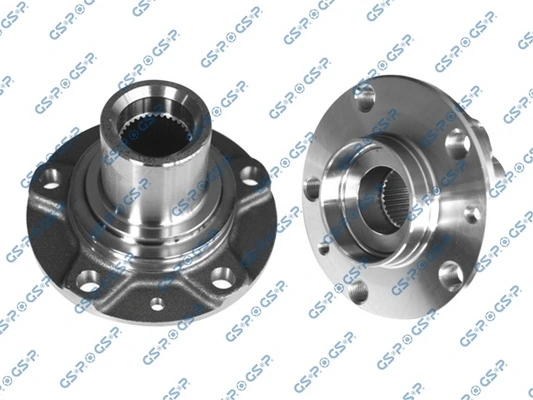 Wheel Hub