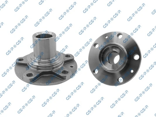 Wheel Hub