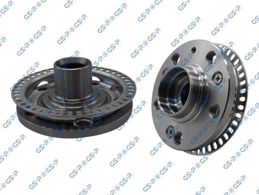 Wheel Hub