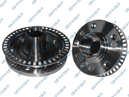 Wheel Hub