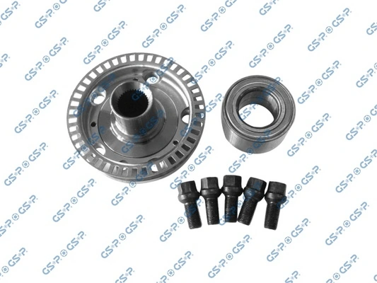 Wheel Hub