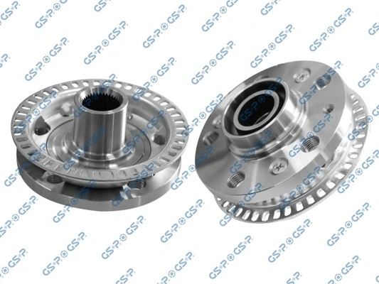 Wheel Hub