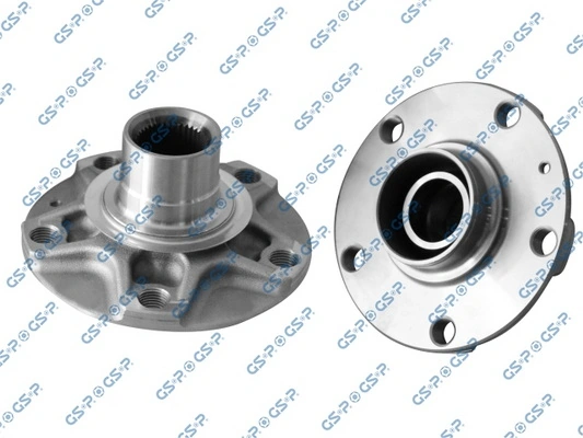 Wheel Hub