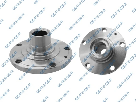 Wheel Hub