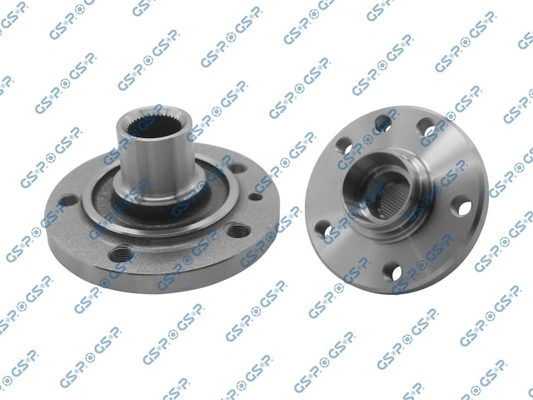 Wheel Hub