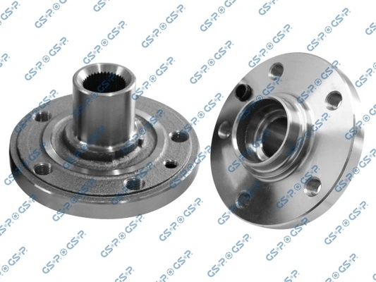 Wheel Hub
