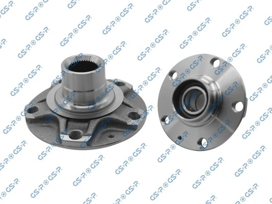 Wheel Hub