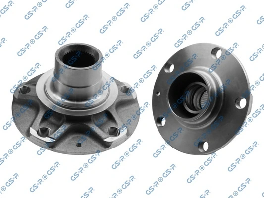Wheel Hub