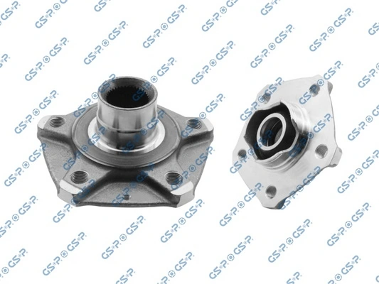Wheel Hub