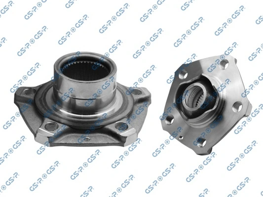 Wheel Hub