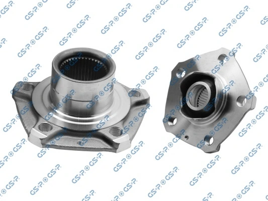 Wheel Hub