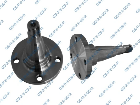 Steering Knuckle, wheel suspension