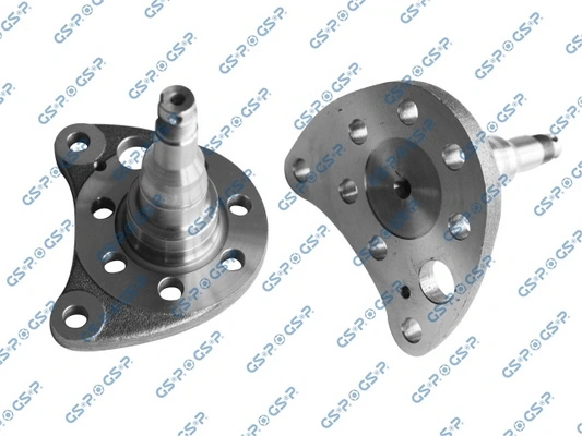 Steering Knuckle, wheel suspension