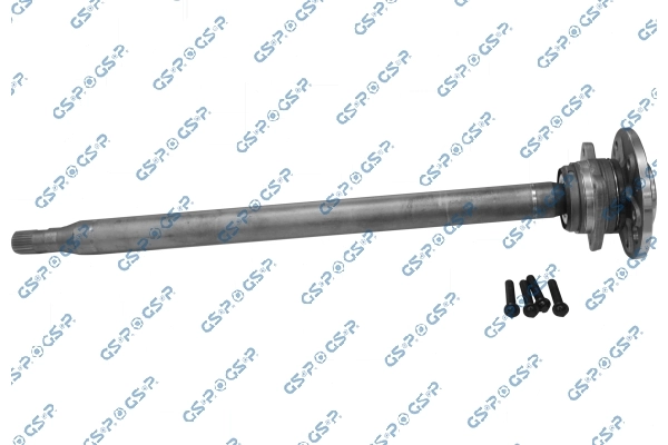 Drive Shaft