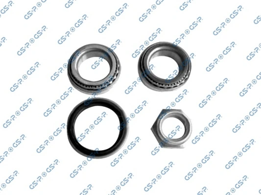 Wheel Bearing Kit