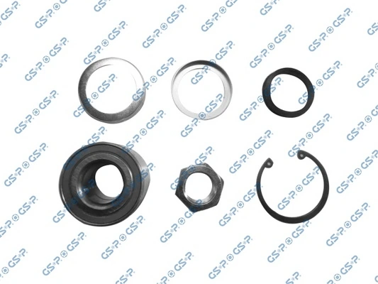 Wheel Bearing Kit