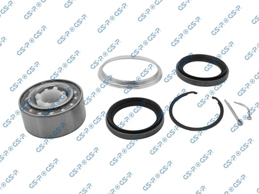 Wheel Bearing Kit