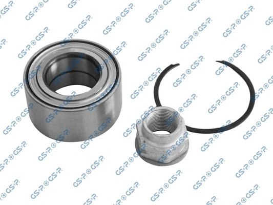 Wheel Bearing Kit