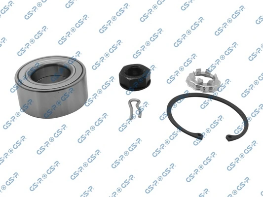 Wheel Bearing Kit
