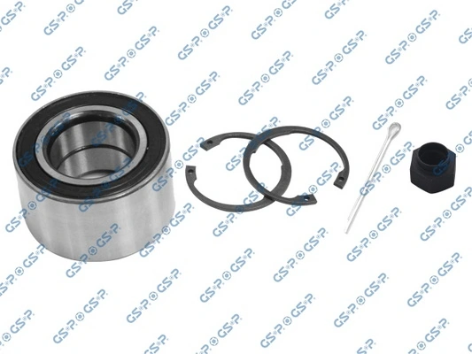 Wheel Bearing Kit