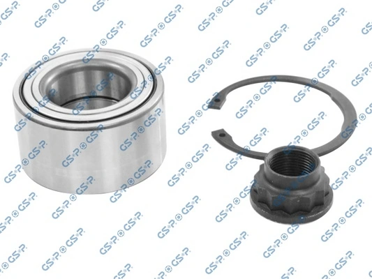 Wheel Bearing Kit
