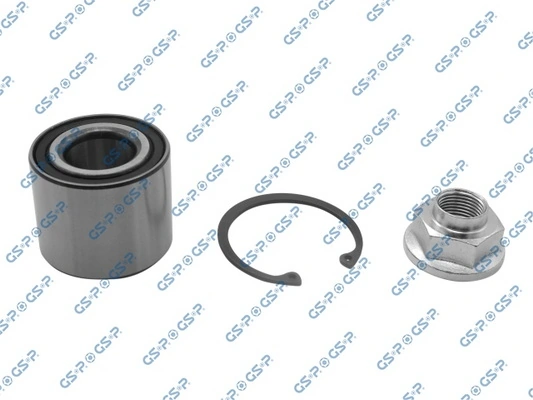 Wheel Bearing Kit