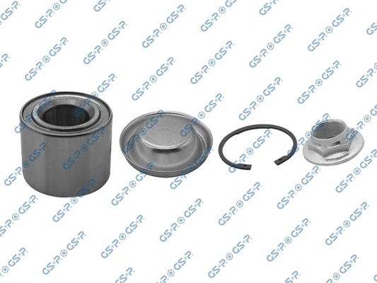 Wheel Bearing Kit