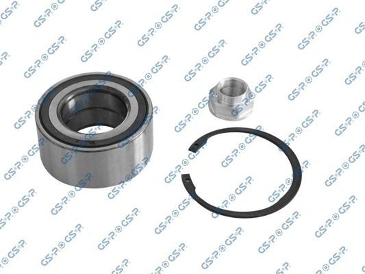 Wheel Bearing Kit