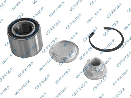 Wheel Bearing Kit
