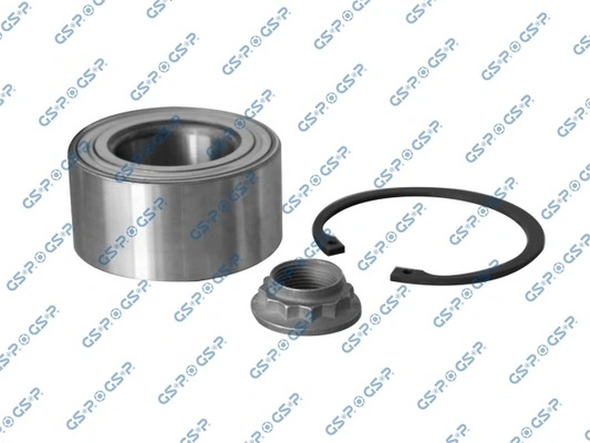 Wheel Bearing Kit