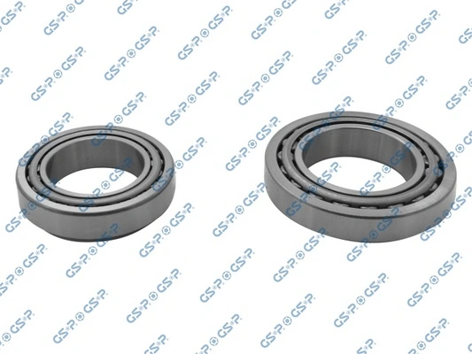 Wheel Bearing Kit