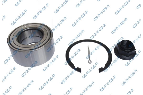 Wheel Bearing Kit
