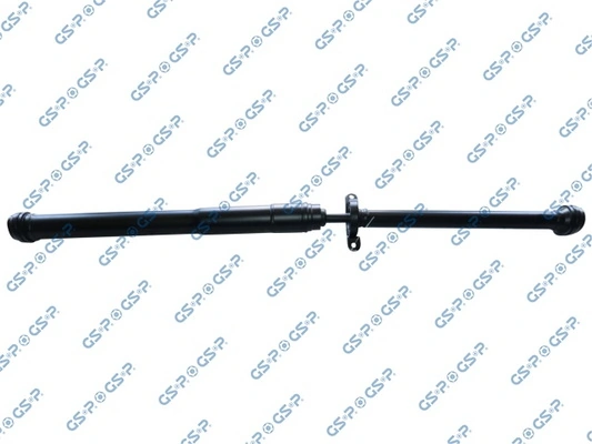 Propshaft, axle drive