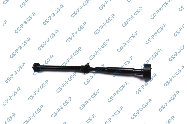 Propshaft, axle drive