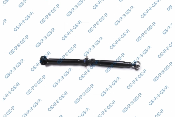 Propshaft, axle drive