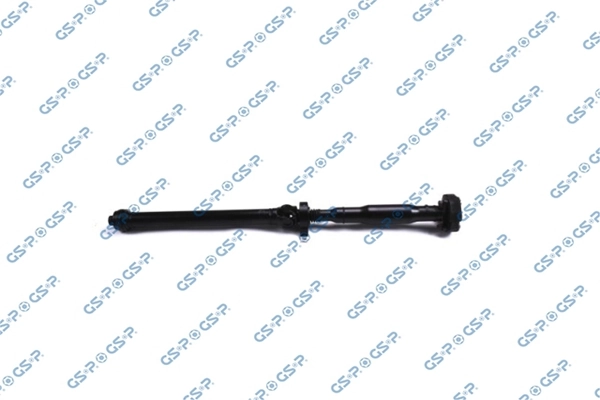Propshaft, axle drive