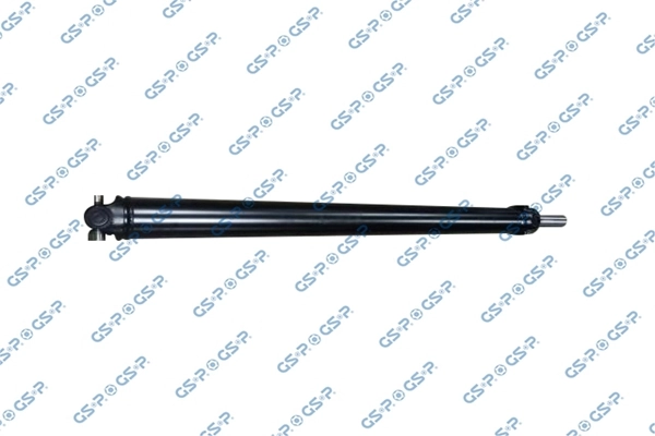 Propshaft, axle drive