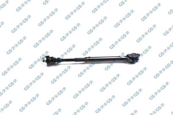 Propshaft, axle drive
