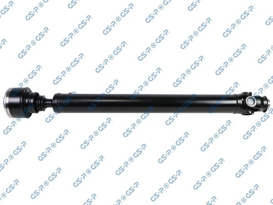 Propshaft, axle drive